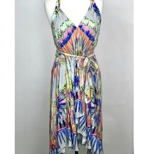 Judith March 4 Way Multi wear dress RARE 👗
